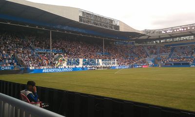 Alavés