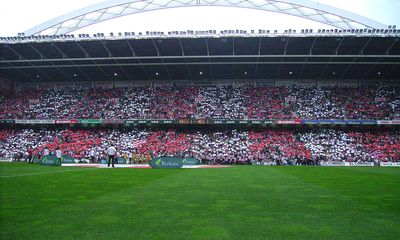 Athletic Club