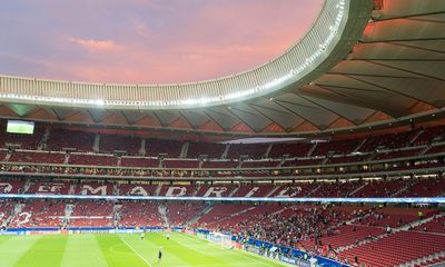 Atlético Madrid