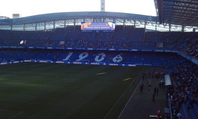 Deportivo La Coruña