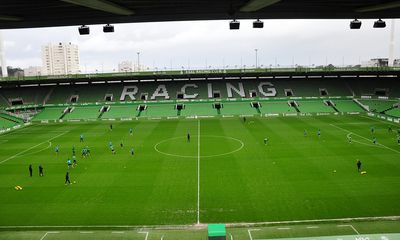 Racing Santander