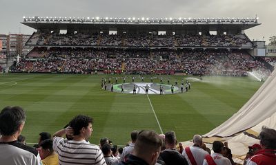 Rayo Vallecano
