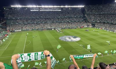 Real Betis