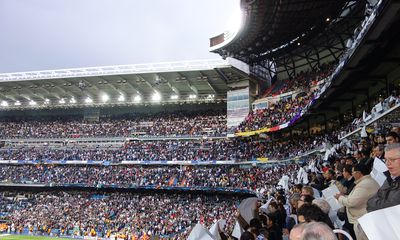 Real Madrid