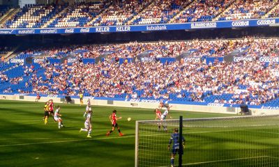 Real Sociedad