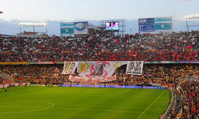 Sevilla