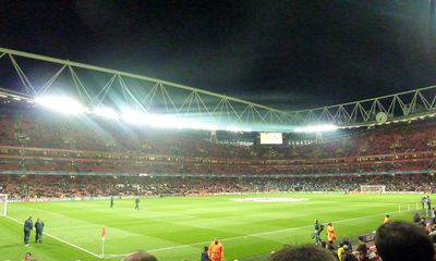 Arsenal