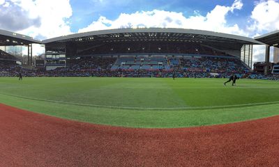 Aston Villa