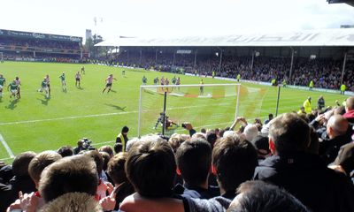 Brentford