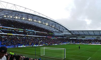 Brighton & Hove Albion