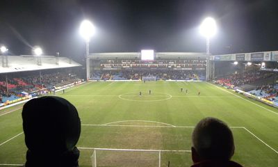Crystal Palace
