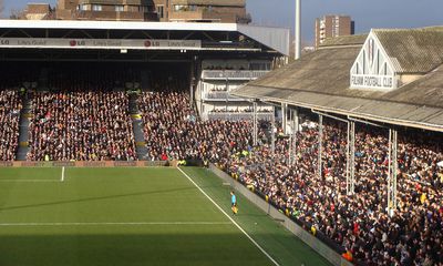Fulham