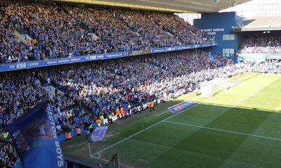 Ipswich Town