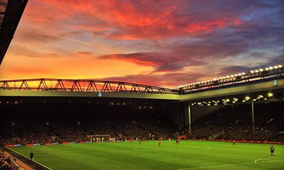 Liverpool