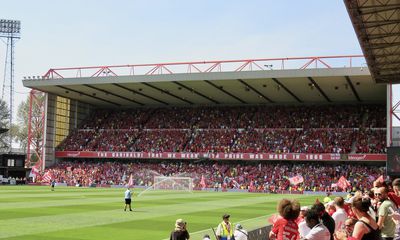 Nottingham Forest