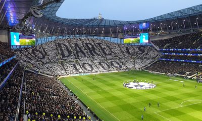 Tottenham Hotspur