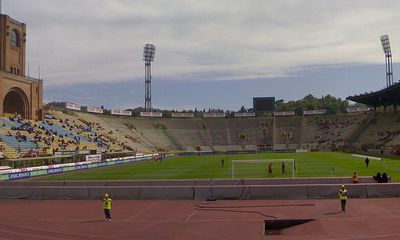 Bologna