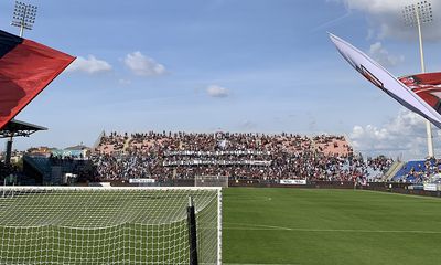 Cagliari