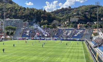 Como