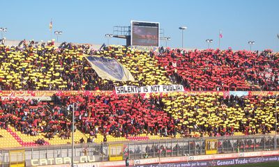 Lecce