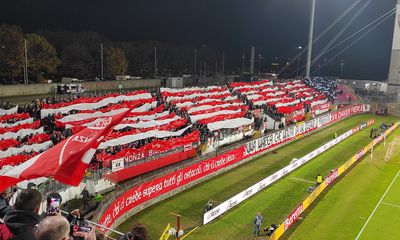 Monza